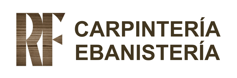 RF Carpintería